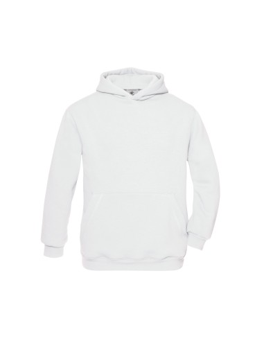 BetC-WK681-Kids Hooded Sweat