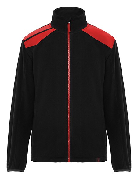 R-CQ8412-Fleece Jacket Terrano