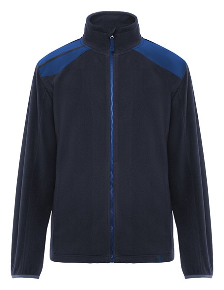 R-CQ8412-Fleece Jacket Terrano