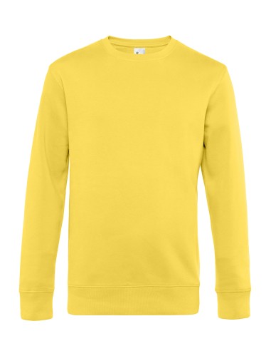 BetC-WU01K-KING Crew Neck Sweat_