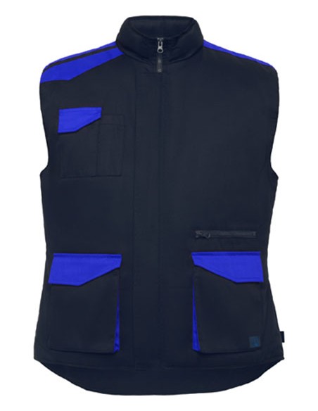 R-CQ8414-Multipocket Vest Armada