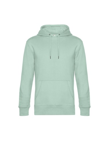 BetC-WU02K-KING Hooded Sweat_