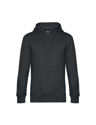 BetC-WU02K-KING Hooded Sweat_