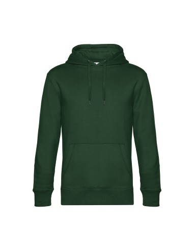 BetC-WU02K-KING Hooded Sweat_
