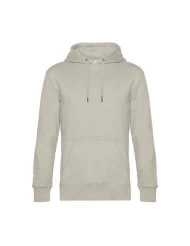 BetC-WU02K-KING Hooded Sweat_