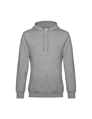 BetC-WU02K-KING Hooded Sweat_