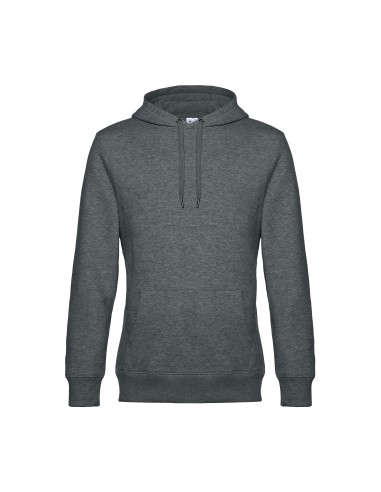BetC-WU02K-KING Hooded Sweat_