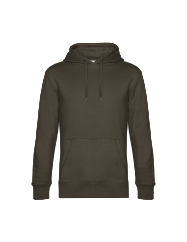 BetC-WU02K-KING Hooded Sweat_