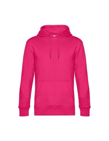 BetC-WU02K-KING Hooded Sweat_
