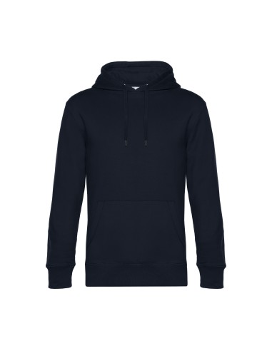 BetC-WU02K-KING Hooded Sweat_