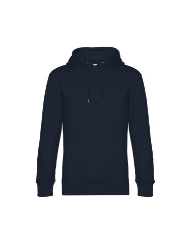 BetC-WU02K-KING Hooded Sweat_