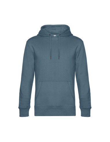 BetC-WU02K-KING Hooded Sweat_