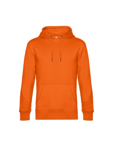 BetC-WU02K-KING Hooded Sweat_