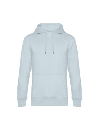 BetC-WU02K-KING Hooded Sweat_