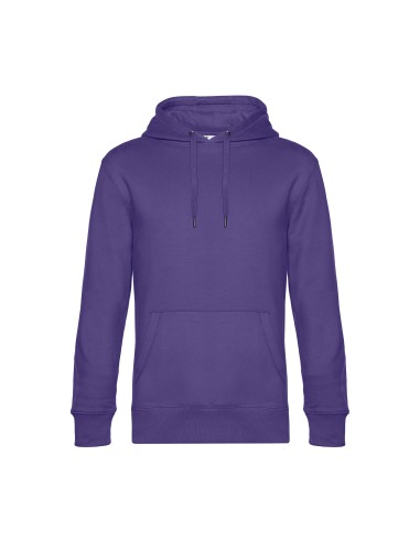 BetC-WU02K-KING Hooded Sweat_