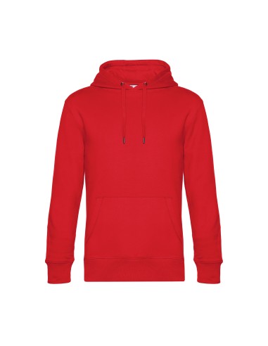BetC-WU02K-KING Hooded Sweat_