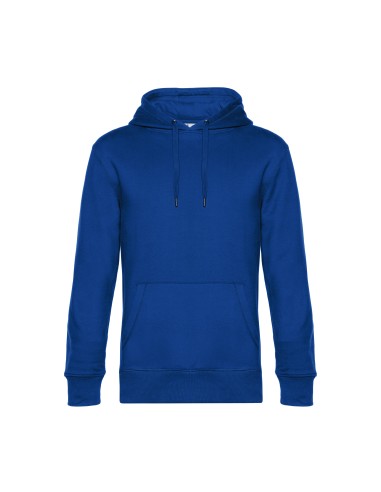 BetC-WU02K-KING Hooded Sweat_