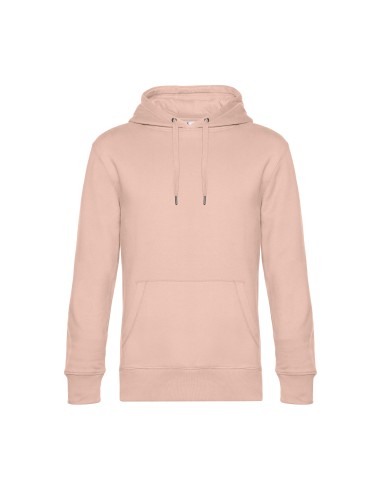 BetC-WU02K-KING Hooded Sweat_