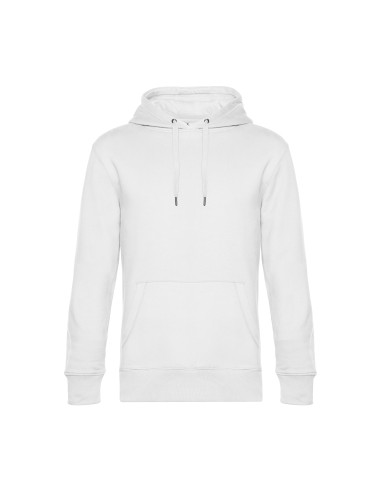 BetC-WU02K-KING Hooded Sweat_