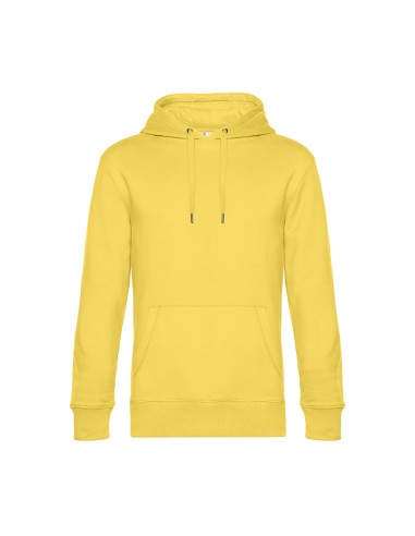 BetC-WU02K-KING Hooded Sweat_