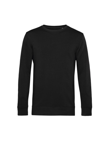 BetC-WU31B-Inspire Crew Neck Sweat_