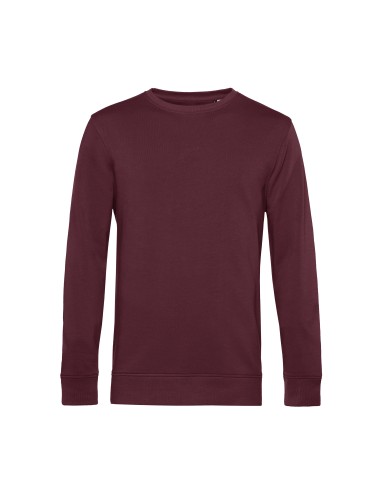 BetC-WU31B-Inspire Crew Neck Sweat_