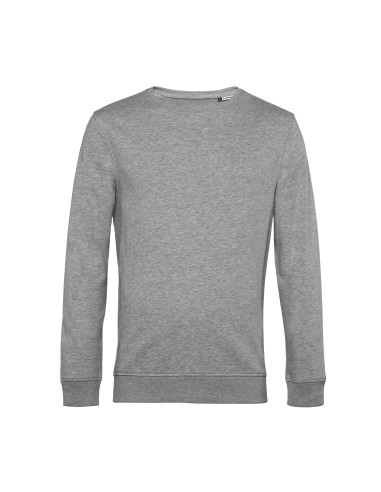 BetC-WU31B-Inspire Crew Neck Sweat_