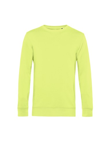 BetC-WU31B-Inspire Crew Neck Sweat_