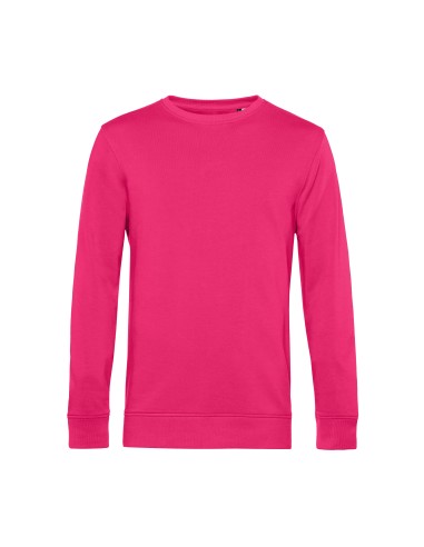 BetC-WU31B-Inspire Crew Neck Sweat_