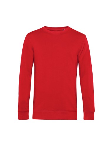 BetC-WU31B-Inspire Crew Neck Sweat_