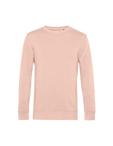 BetC-WU31B-Inspire Crew Neck Sweat_