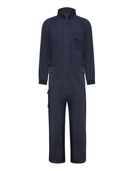 R-FR9404-Overall Blazer