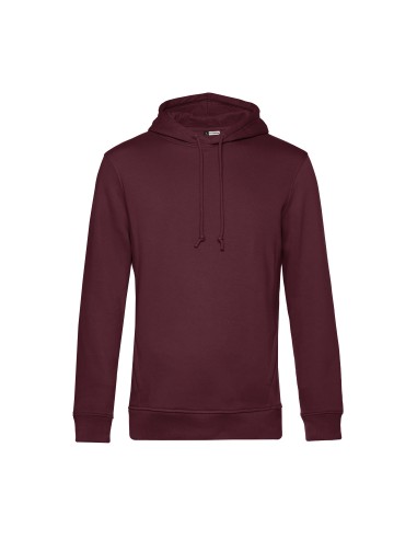 BetC-WU33B-Inspire Hooded Sweat_