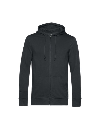 BetC-WU35B-Inspire Zipped Hood Jacket_