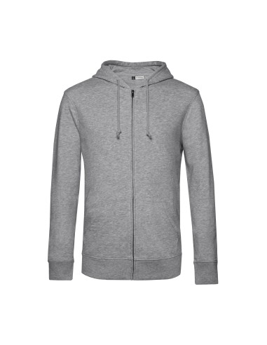 BetC-WU35B-Inspire Zipped Hood Jacket_