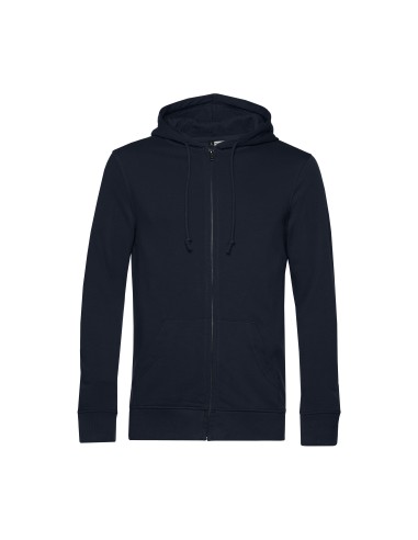 BetC-WU35B-Inspire Zipped Hood Jacket_