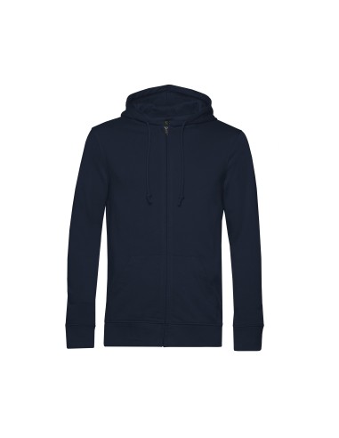 BetC-WU35B-Inspire Zipped Hood Jacket_