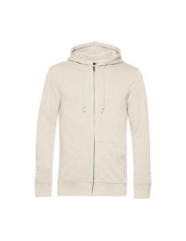 BetC-WU35B-Inspire Zipped Hood Jacket_