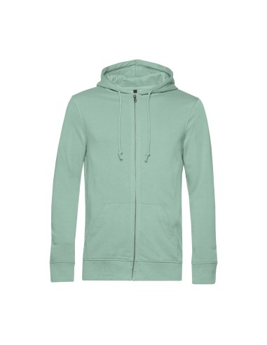 BetC-WU35B-Inspire Zipped Hood Jacket_