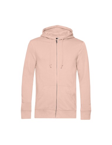 BetC-WU35B-Inspire Zipped Hood Jacket_