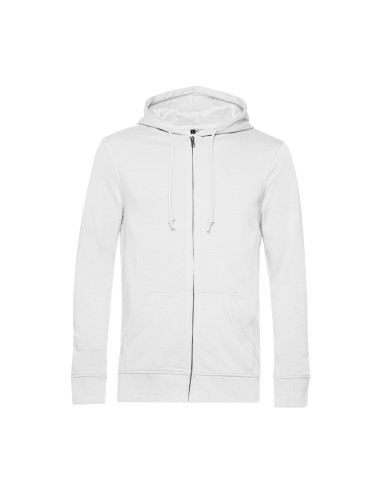 BetC-WU35B-Inspire Zipped Hood Jacket_