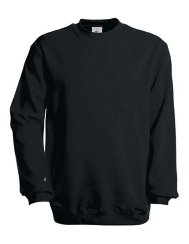 BetC-WU600-Unisex Set In Sweat