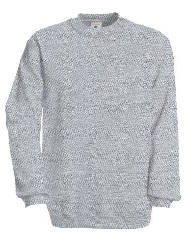 BetC-WU600-Unisex Set In Sweat