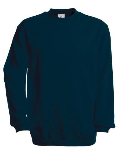 BetC-WU600-Unisex Set In Sweat