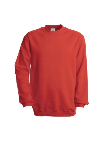 BetC-WU600-Unisex Set In Sweat