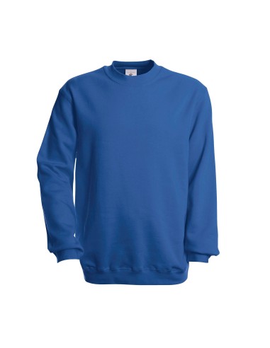 BetC-WU600-Unisex Set In Sweat