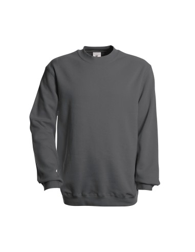 BetC-WU600-Unisex Set In Sweat