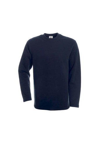 BetC-WU610-Open Hem Sweat