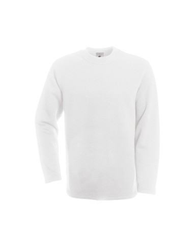 BetC-WU610-Open Hem Sweat