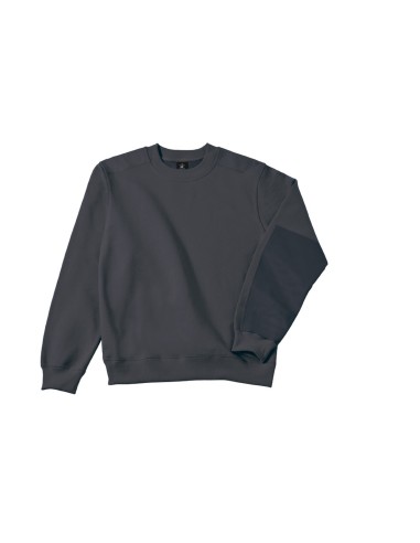 BetC-WUC20-Unisex Hero Pro Sweat
